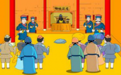 經(jīng)典偵探推理題和答案：包公斷案之辨認(rèn)親母